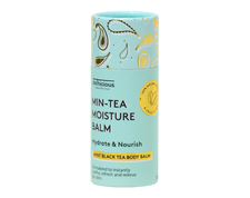 Min-Tea Moisture Body Balm - Mint